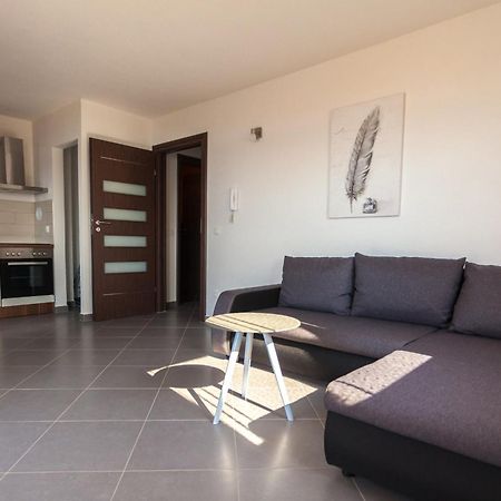 קלימנו Luxury Villa Allen With Pool חדר תמונה