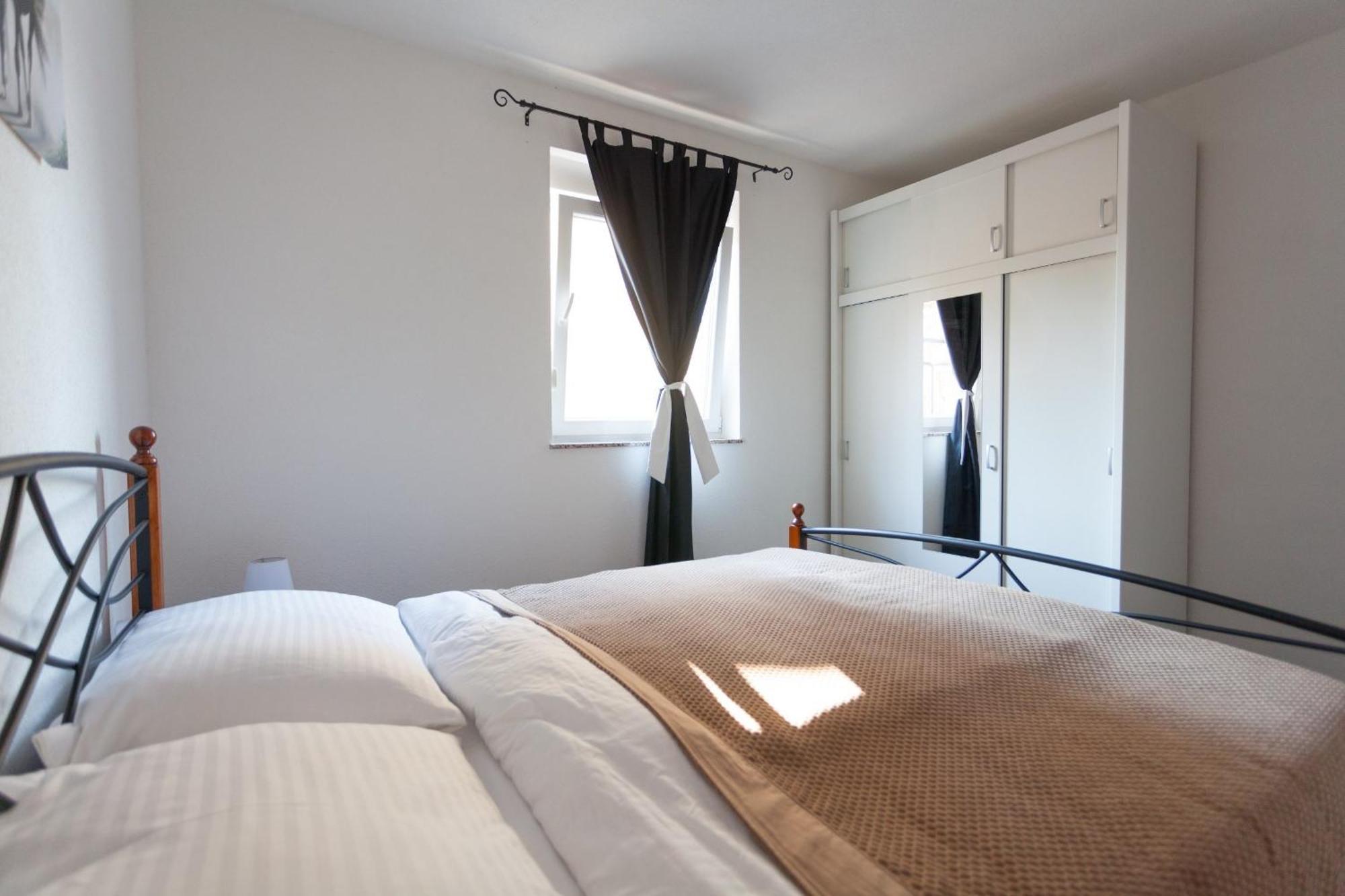 קלימנו Luxury Villa Allen With Pool חדר תמונה