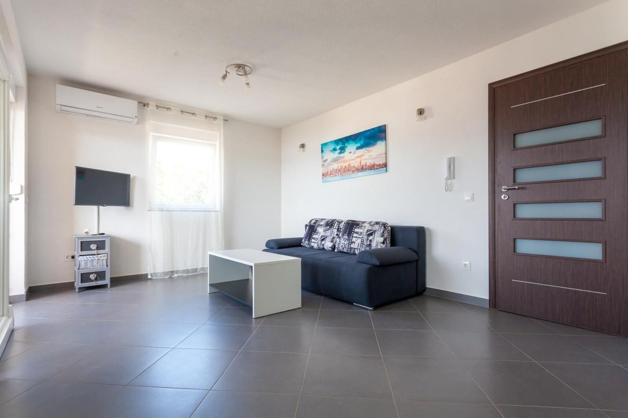 קלימנו Luxury Villa Allen With Pool חדר תמונה