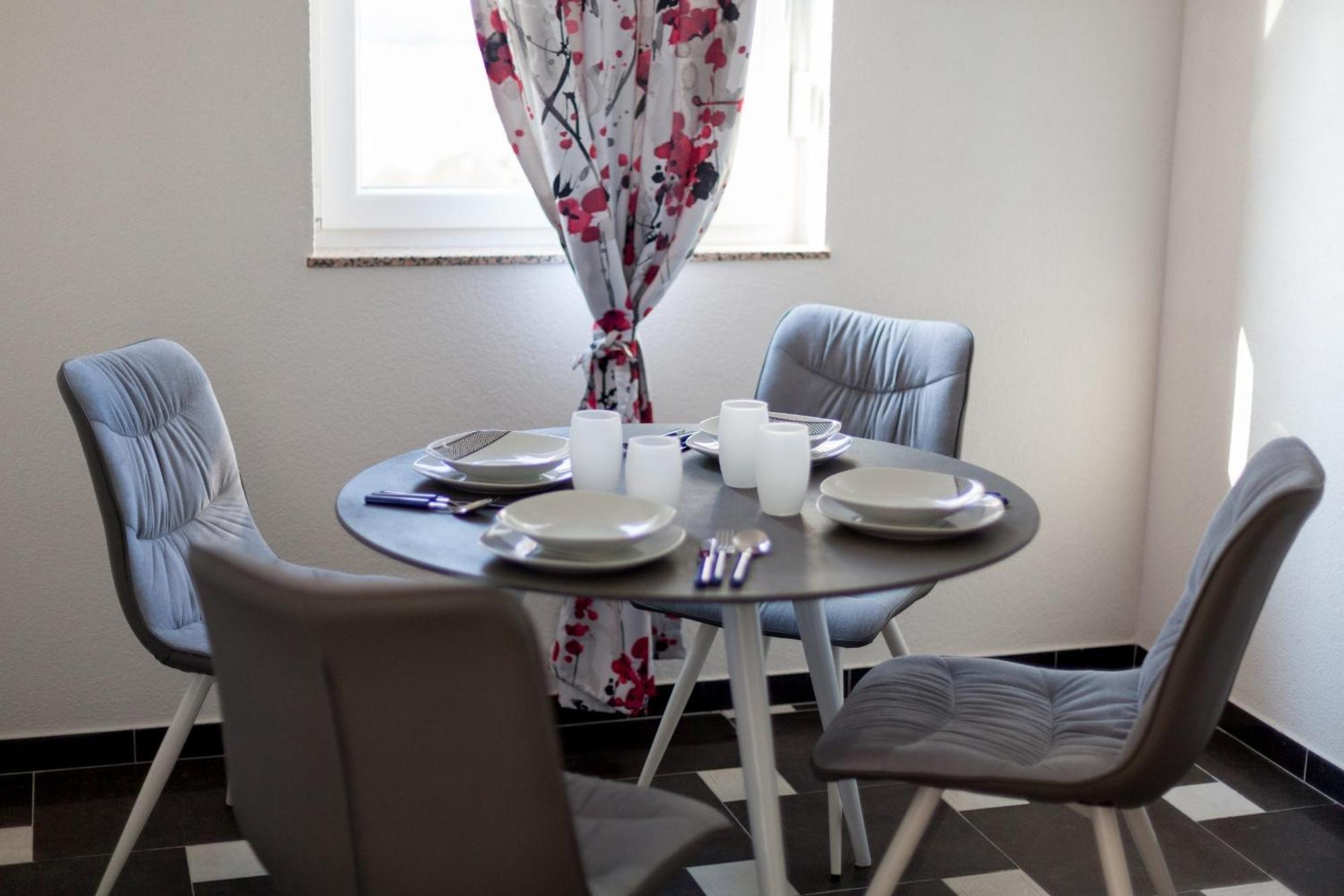 קלימנו Luxury Villa Allen With Pool חדר תמונה
